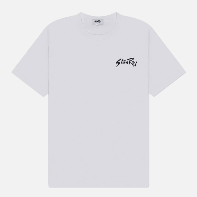 Мужская футболка Stan Ray Stan OG