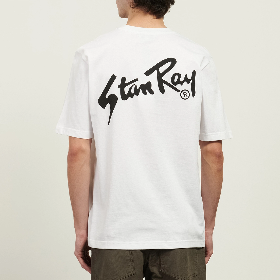 Stan Ray Мужская футболка Stan OG