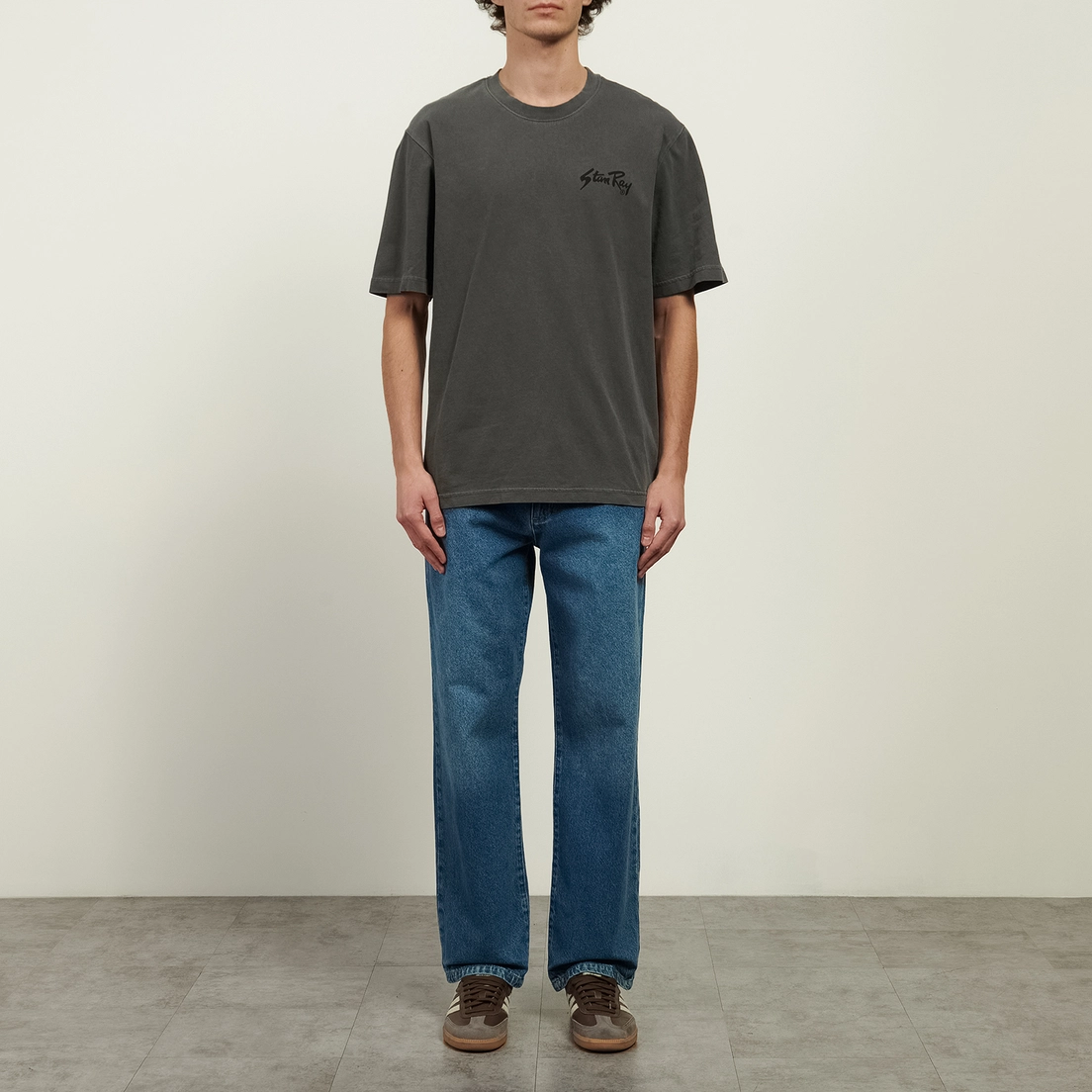 Stan Ray Мужская футболка Stan OG