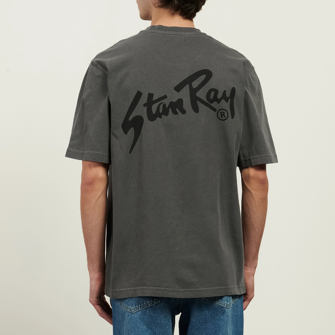 Stan Ray Мужская футболка Stan OG