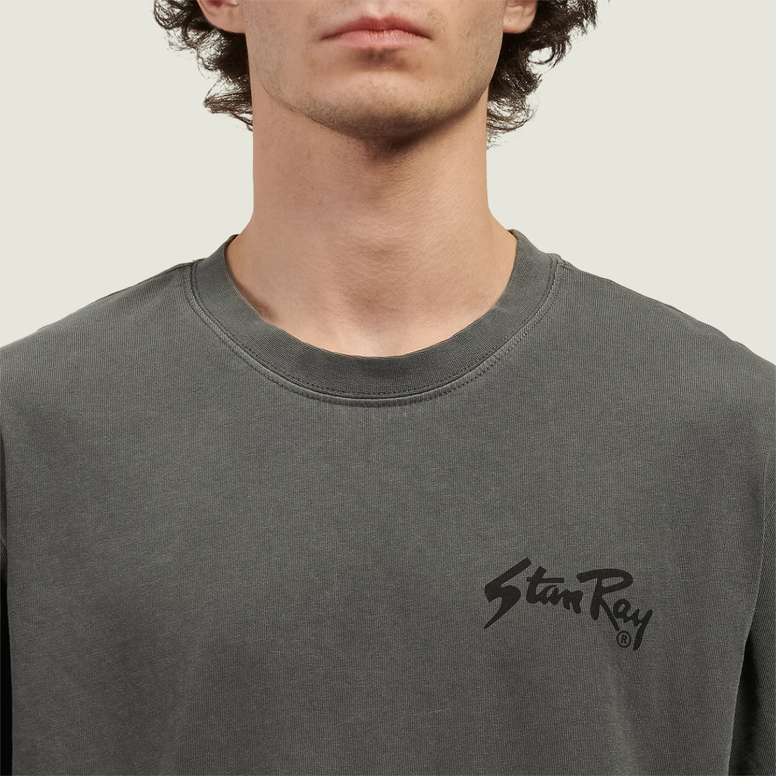 Stan Ray Мужская футболка Stan OG