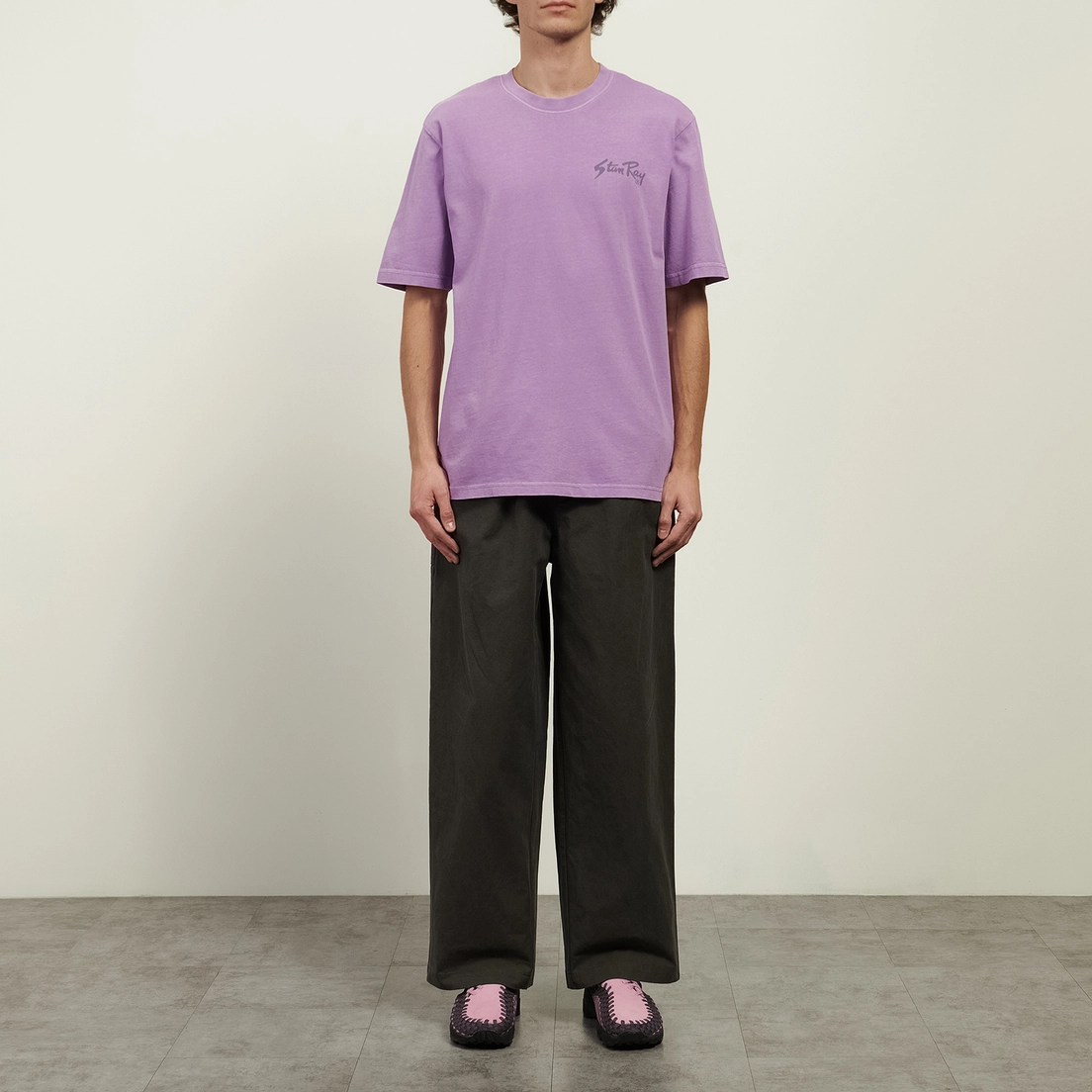 Stan Ray Мужская футболка Stan OG