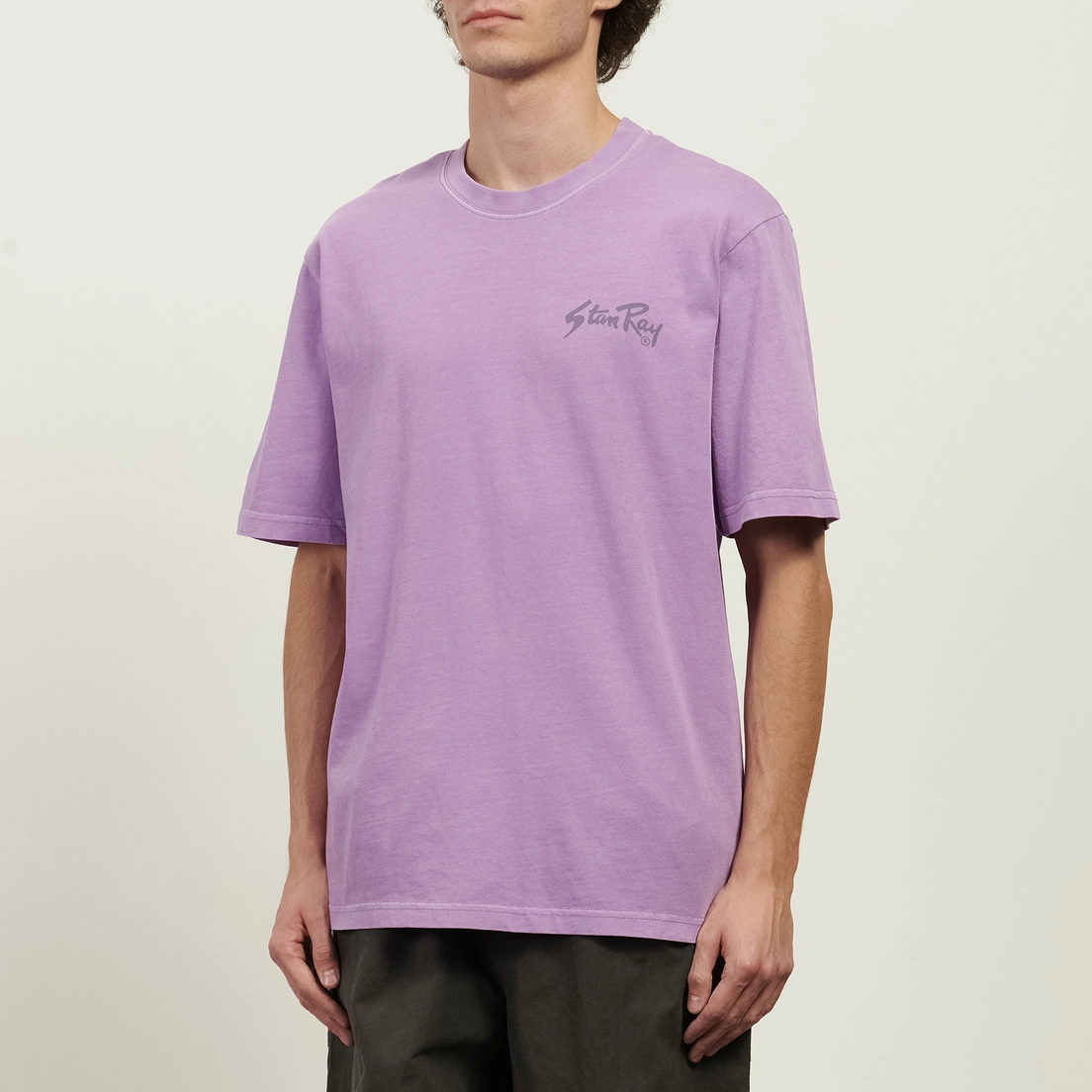 Stan Ray Мужская футболка Stan OG
