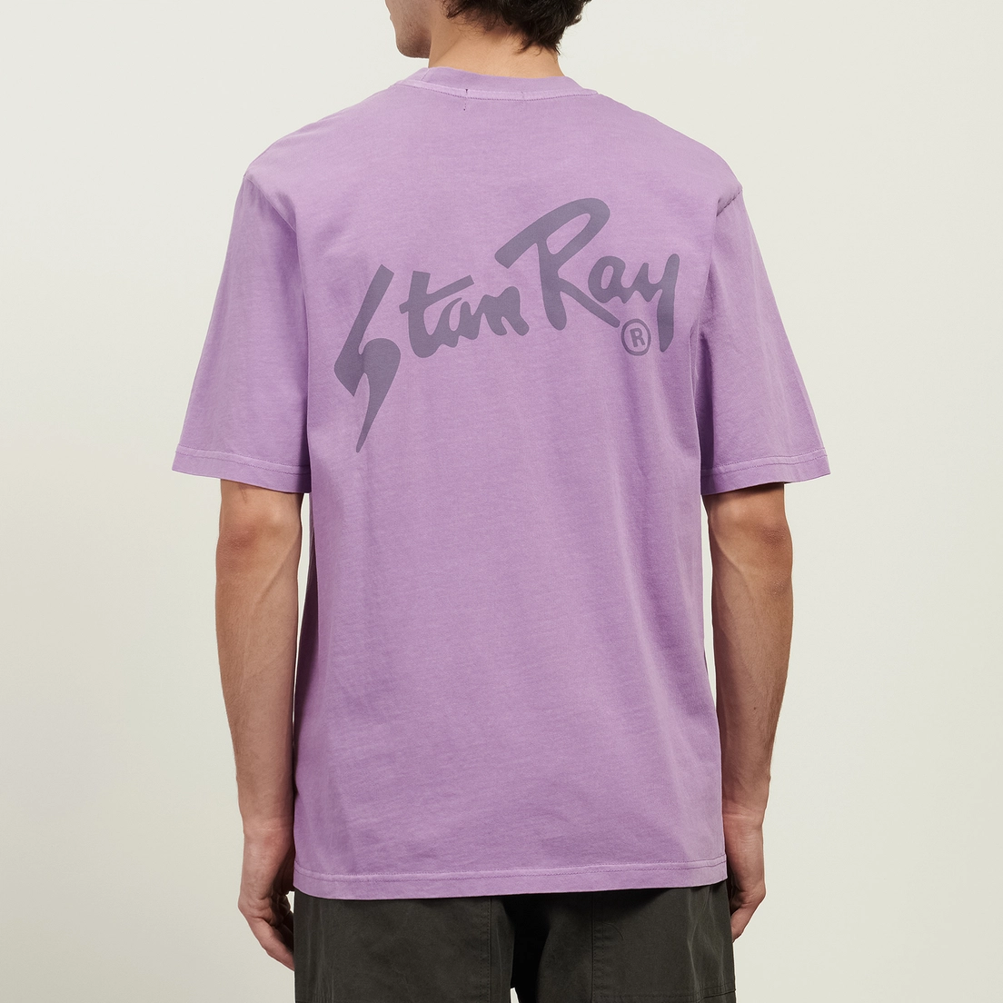 Stan Ray Мужская футболка Stan OG