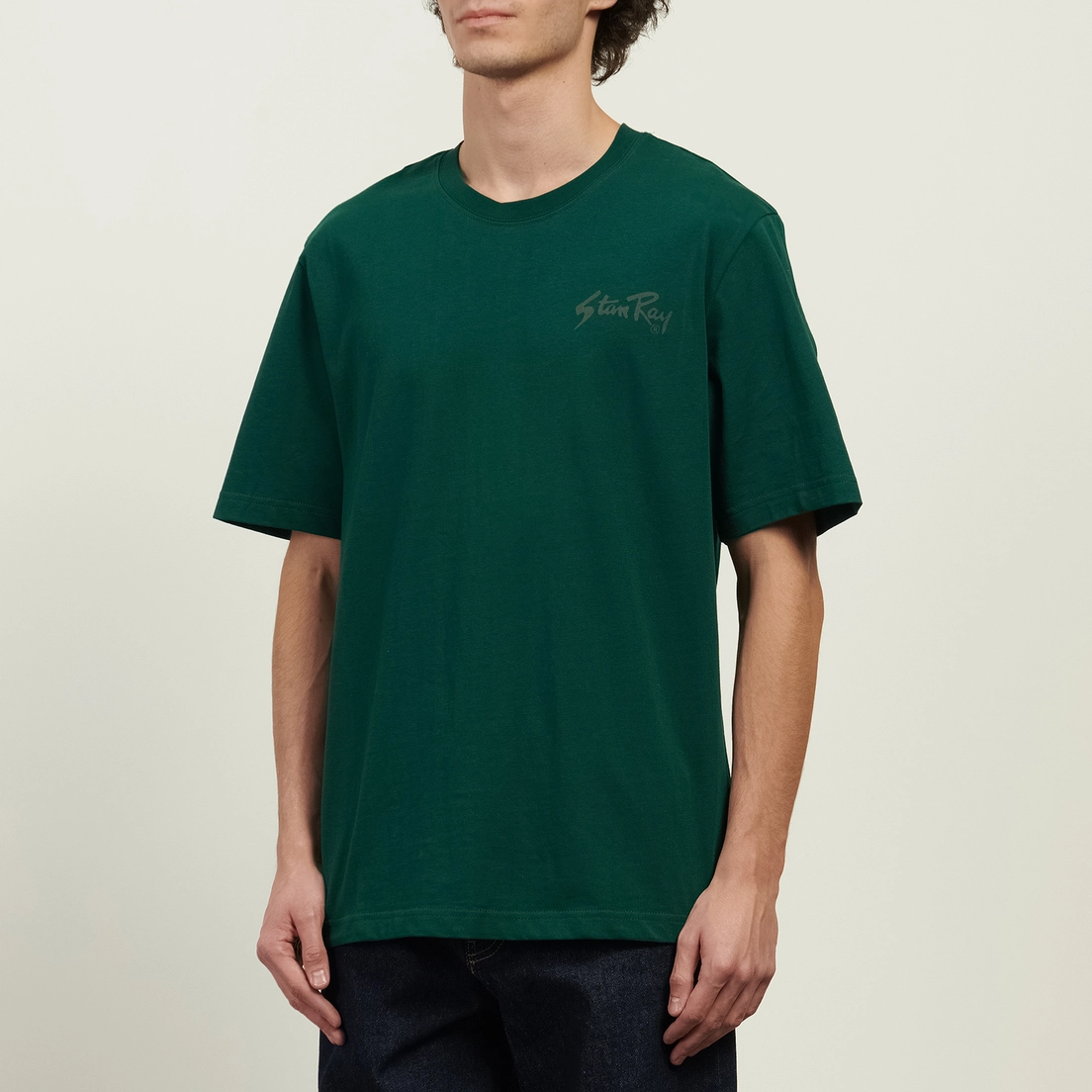 Stan Ray Мужская футболка Stan OG