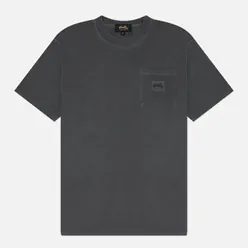 Stan Ray Мужская футболка Patch Pocket AW25