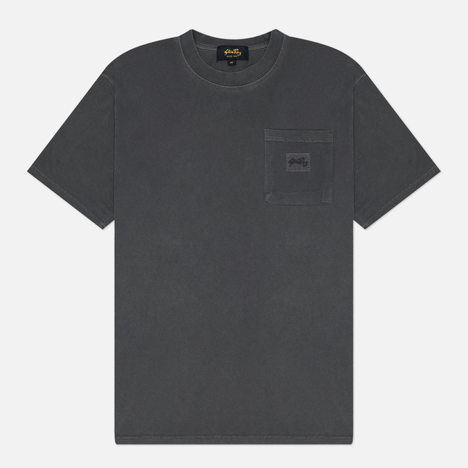 Мужская футболка Stan Ray Patch Pocket AW25