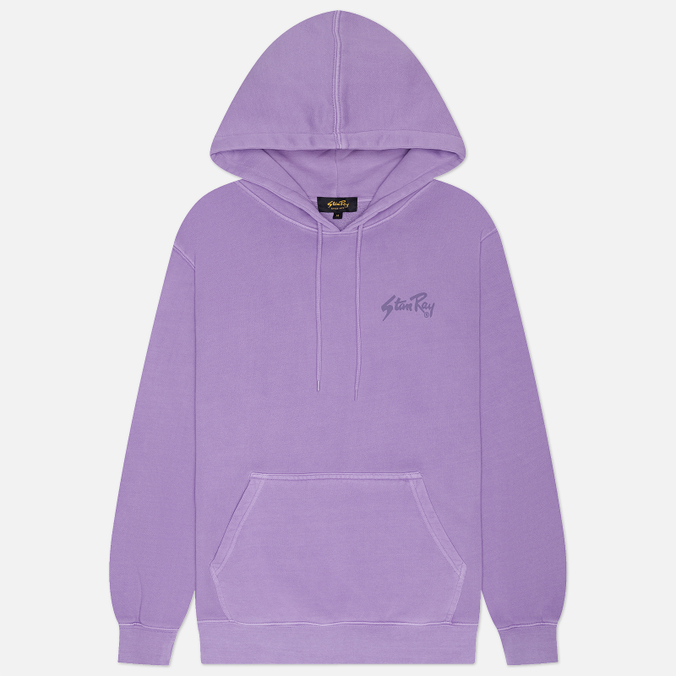 Мужская толстовка Stan Ray Stan OG Hoodie AW25