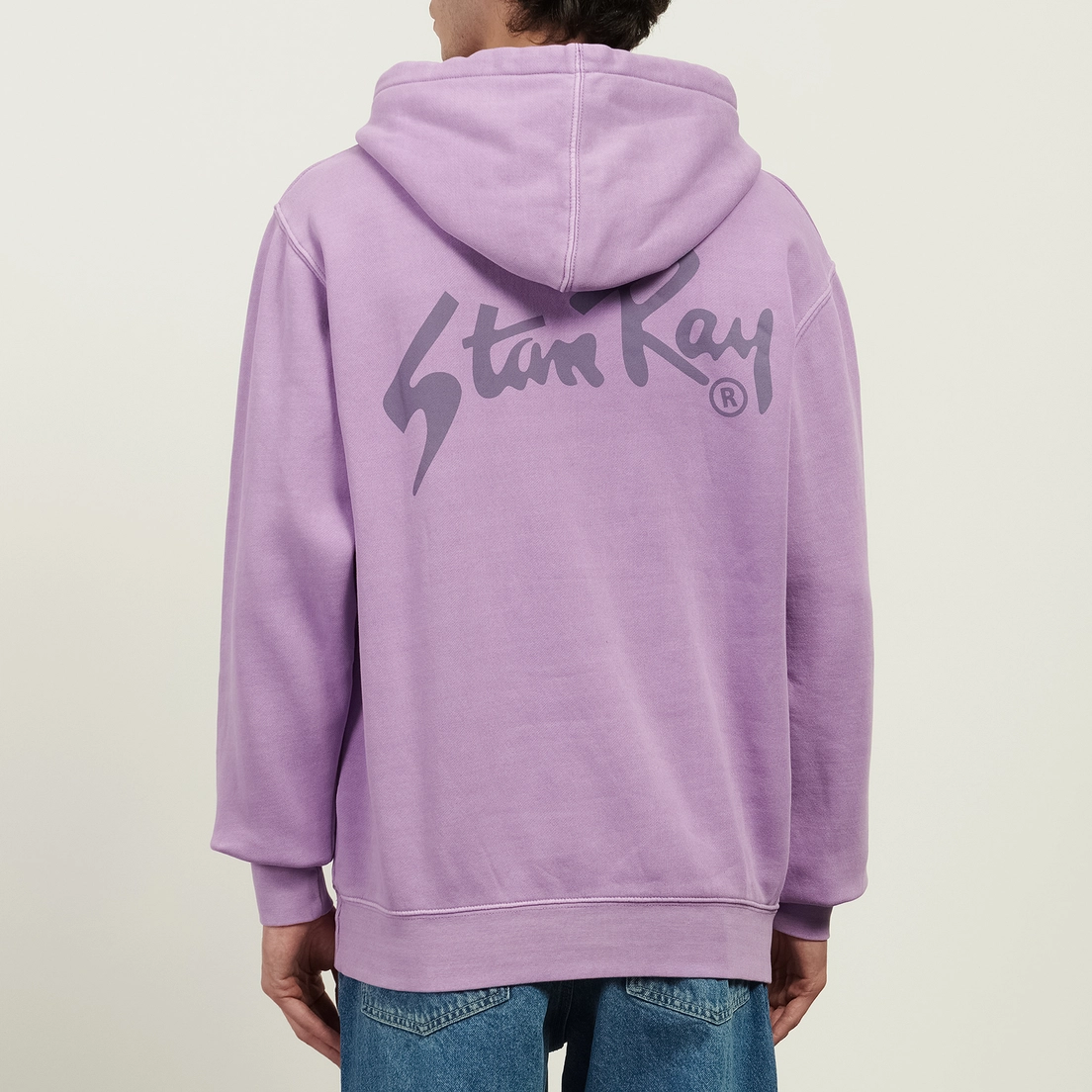 Stan Ray Мужская толстовка Stan OG Hoodie AW25