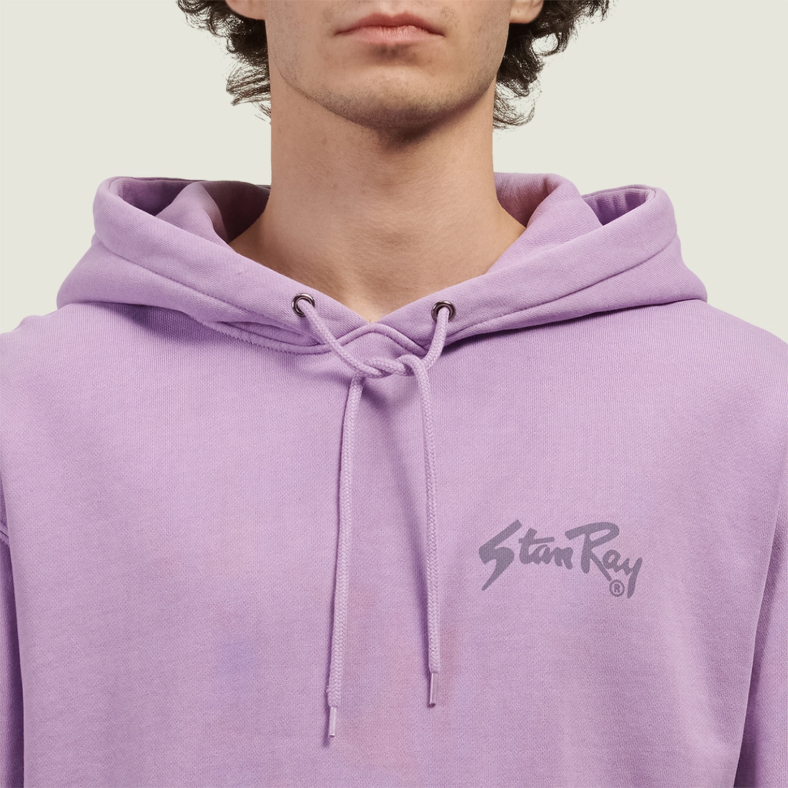 Stan Ray Мужская толстовка Stan OG Hoodie AW25