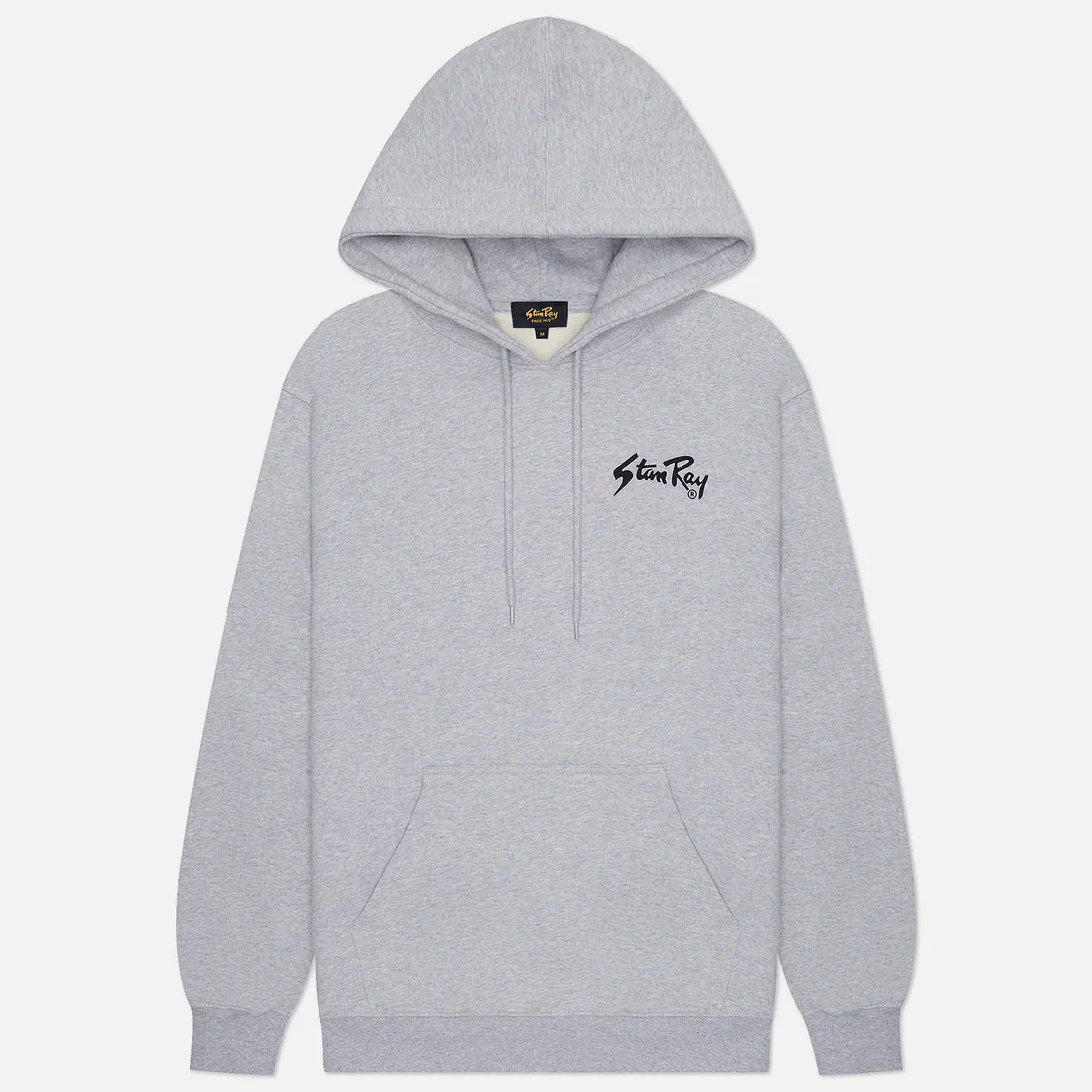 Stan Ray Мужская толстовка Stan OG Hoodie AW25