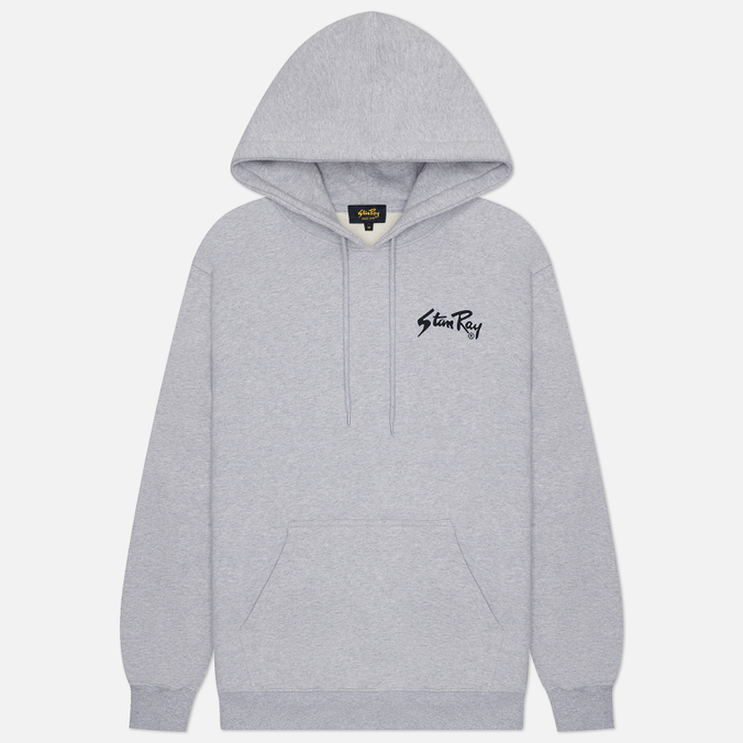 Мужская толстовка Stan Ray Stan OG Hoodie AW25