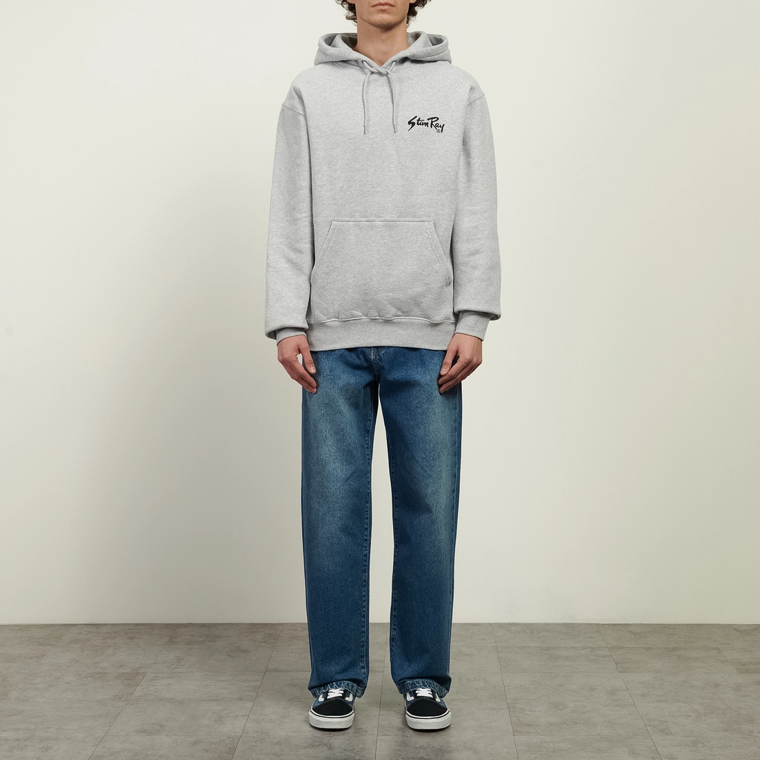 Stan Ray Мужская толстовка Stan OG Hoodie AW25