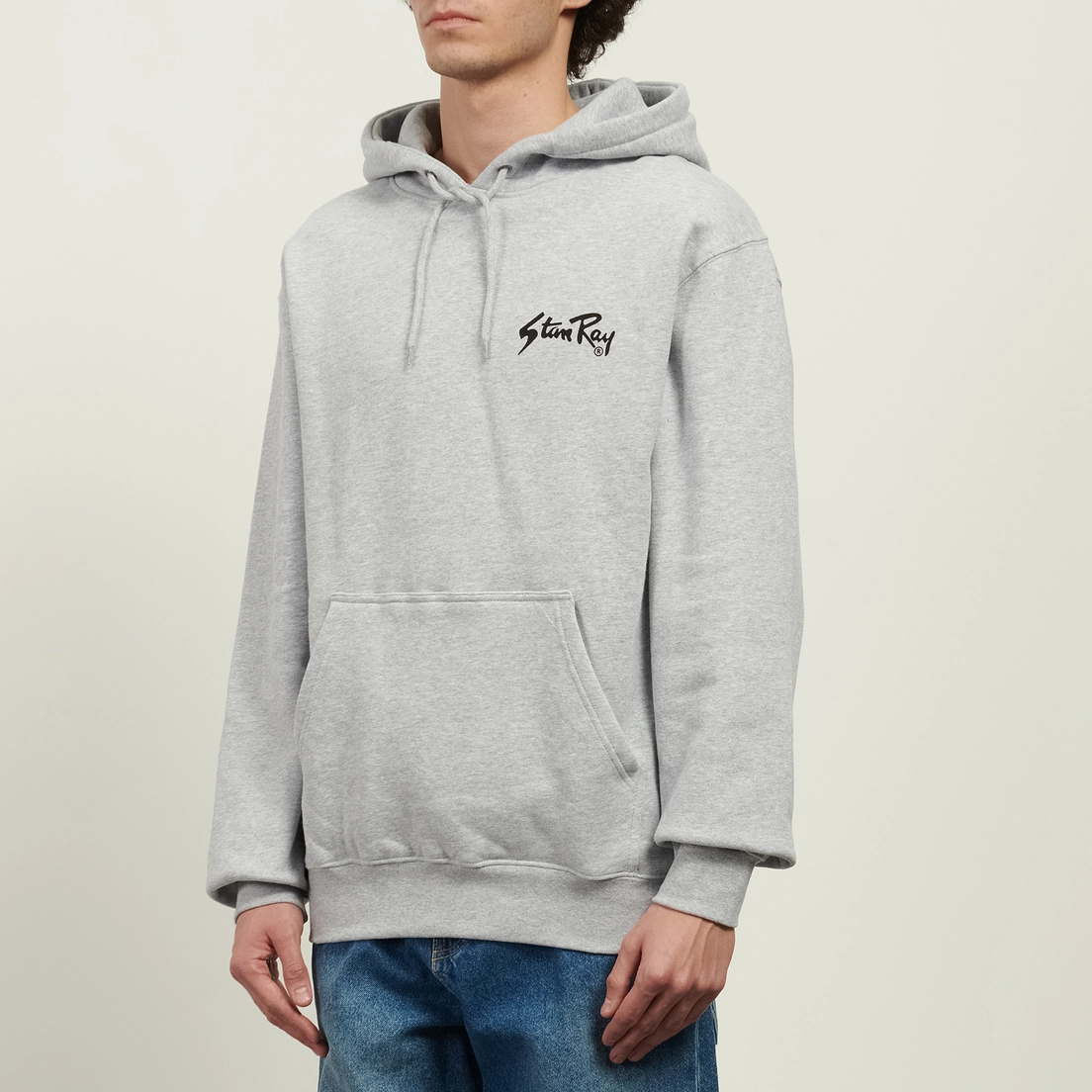 Stan Ray Мужская толстовка Stan OG Hoodie AW25