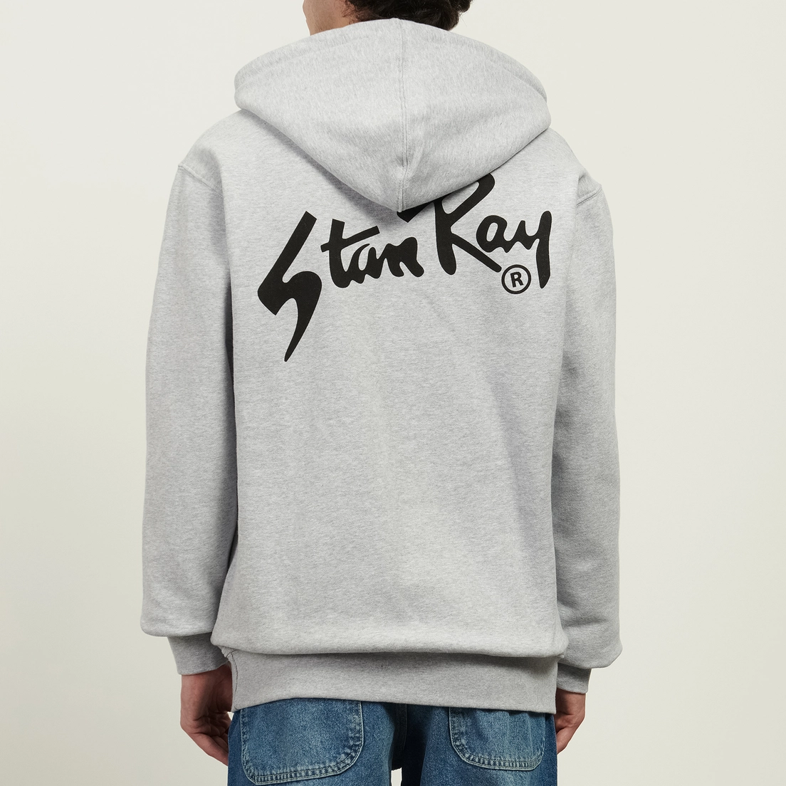 Stan Ray Мужская толстовка Stan OG Hoodie AW25