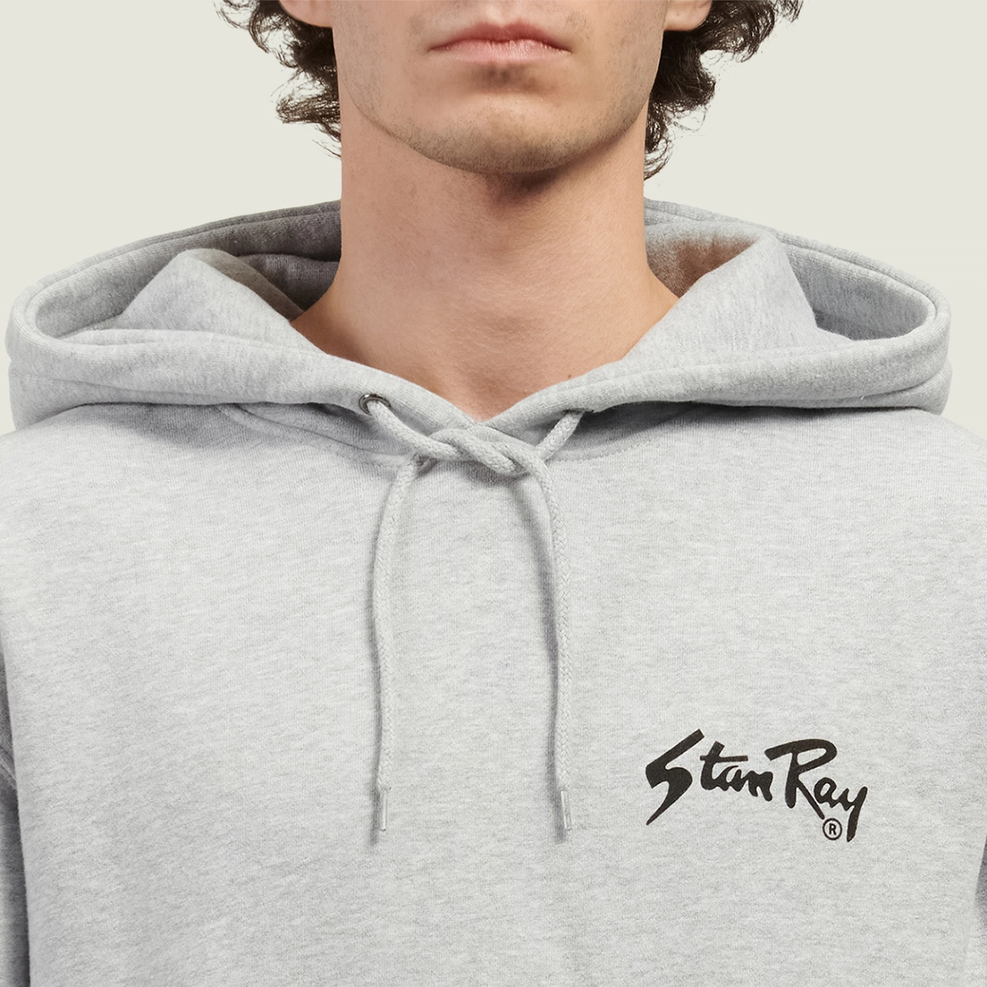 Stan Ray Мужская толстовка Stan OG Hoodie AW25