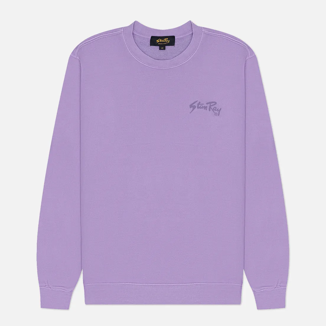 Stan Ray Мужская толстовка Stan OG Crew AW25