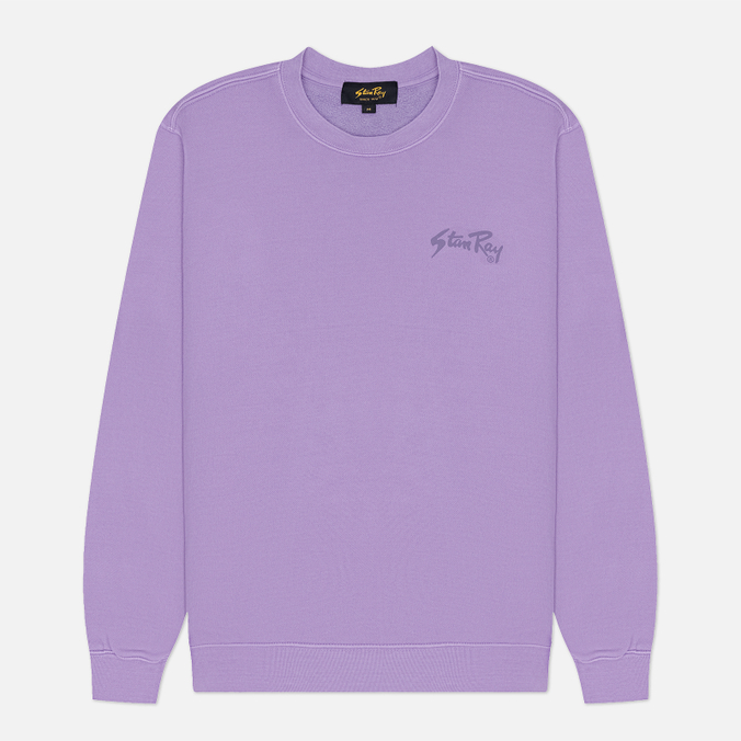Мужская толстовка Stan Ray Stan OG Crew AW25