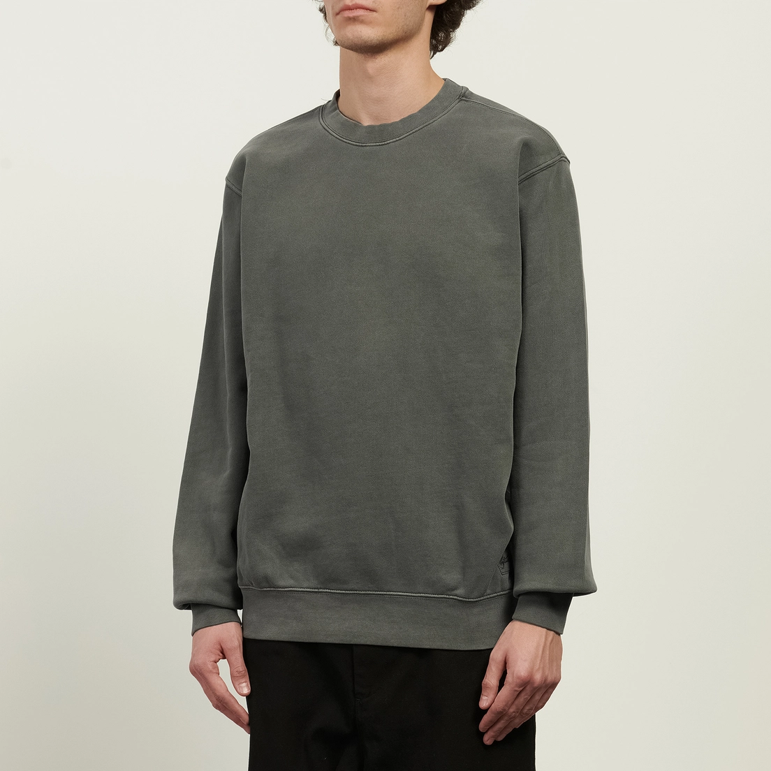 Stan Ray Мужская толстовка Patch Crew AW25