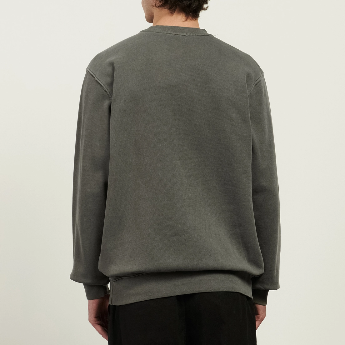 Stan Ray Мужская толстовка Patch Crew AW25