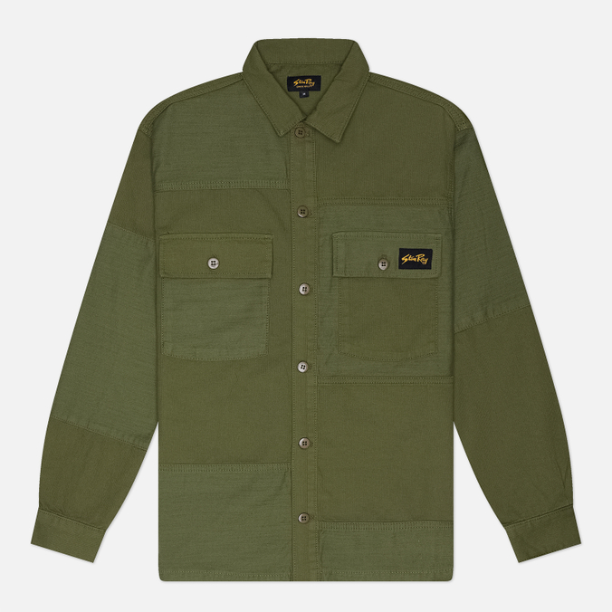 Мужская рубашка Stan Ray CPO