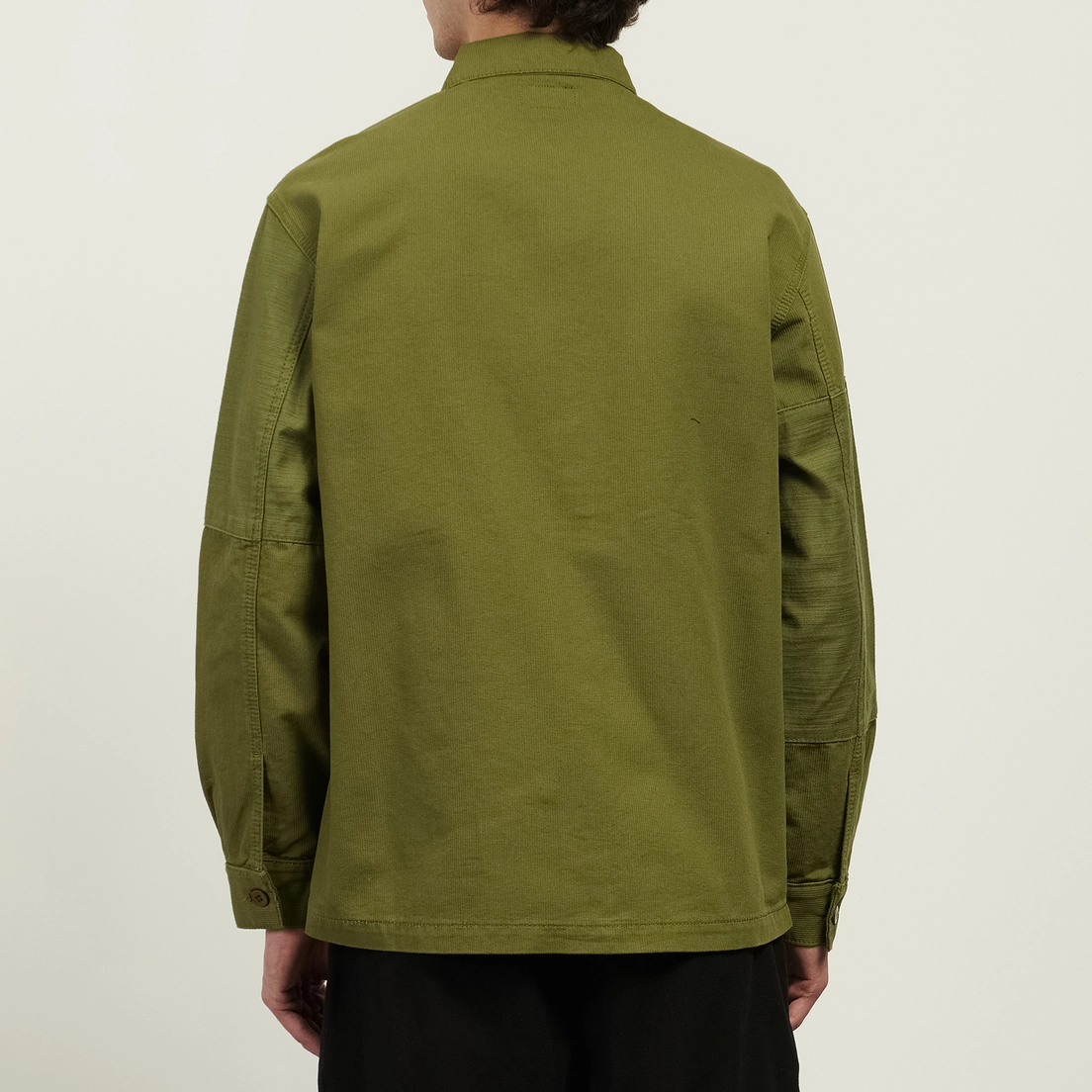 Stan Ray Мужская рубашка CPO