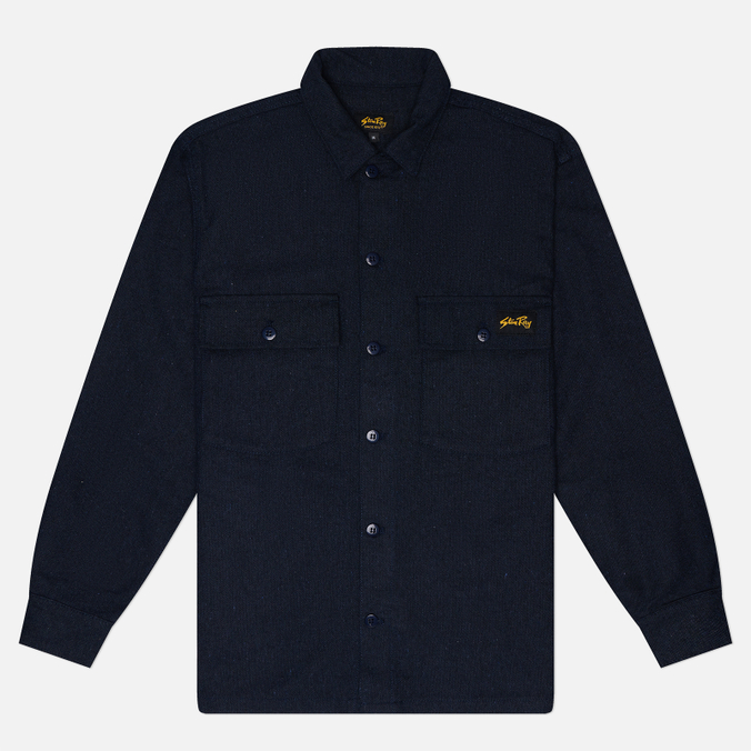 Мужская рубашка Stan Ray CPO