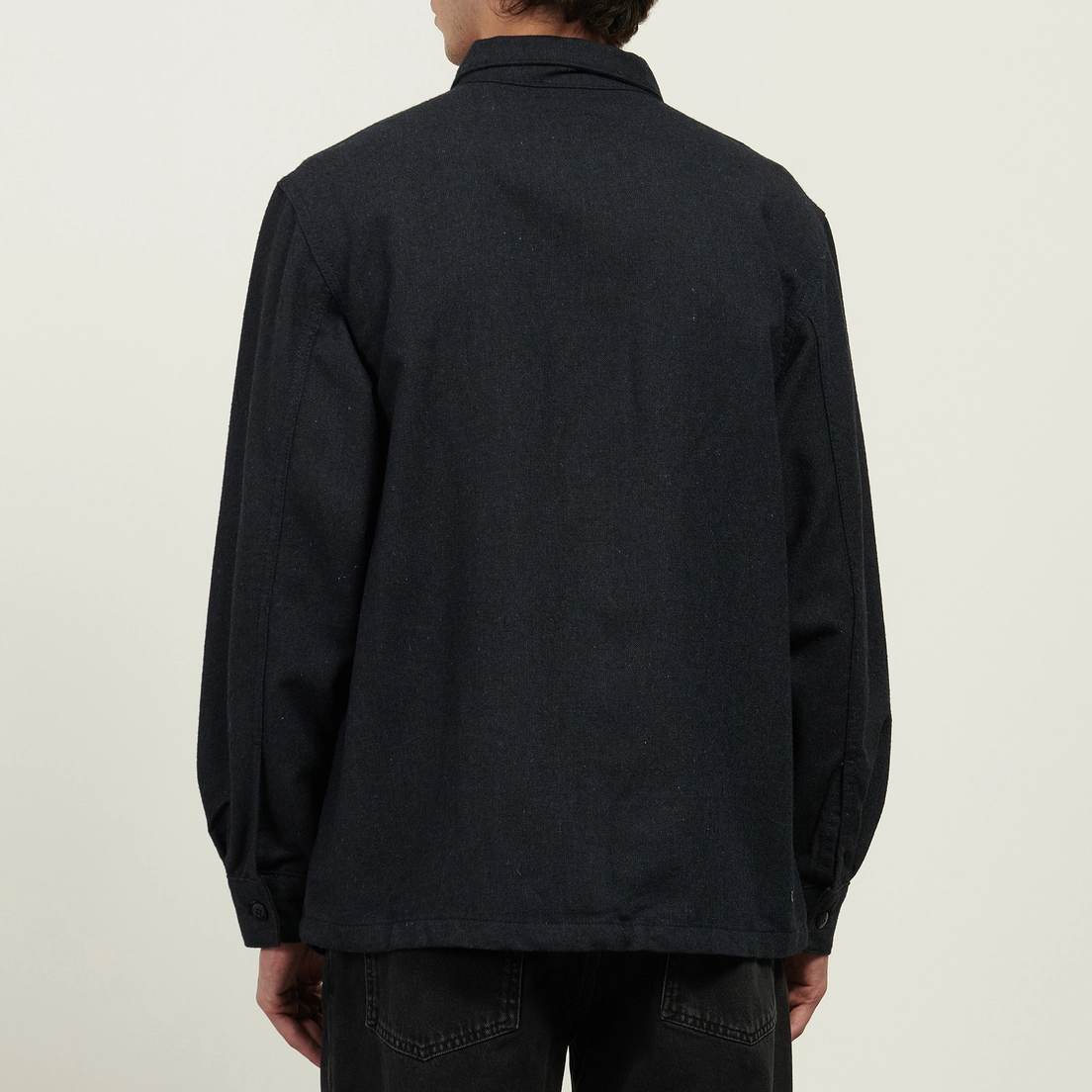 Stan Ray Мужская рубашка CPO