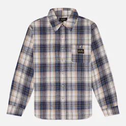 Stan Ray Мужская рубашка Flannel AW25