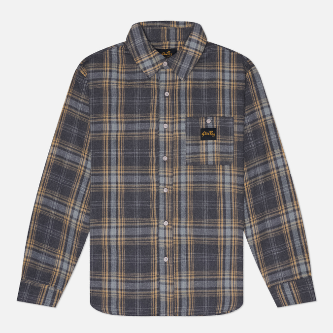 Мужская рубашка Stan Ray Flannel AW25