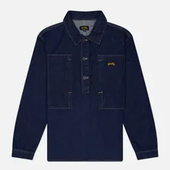 Stan Ray Мужская рубашка Painters Pop Overshirt