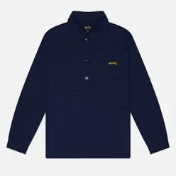 Stan Ray Мужская рубашка Painters Pop Overshirt