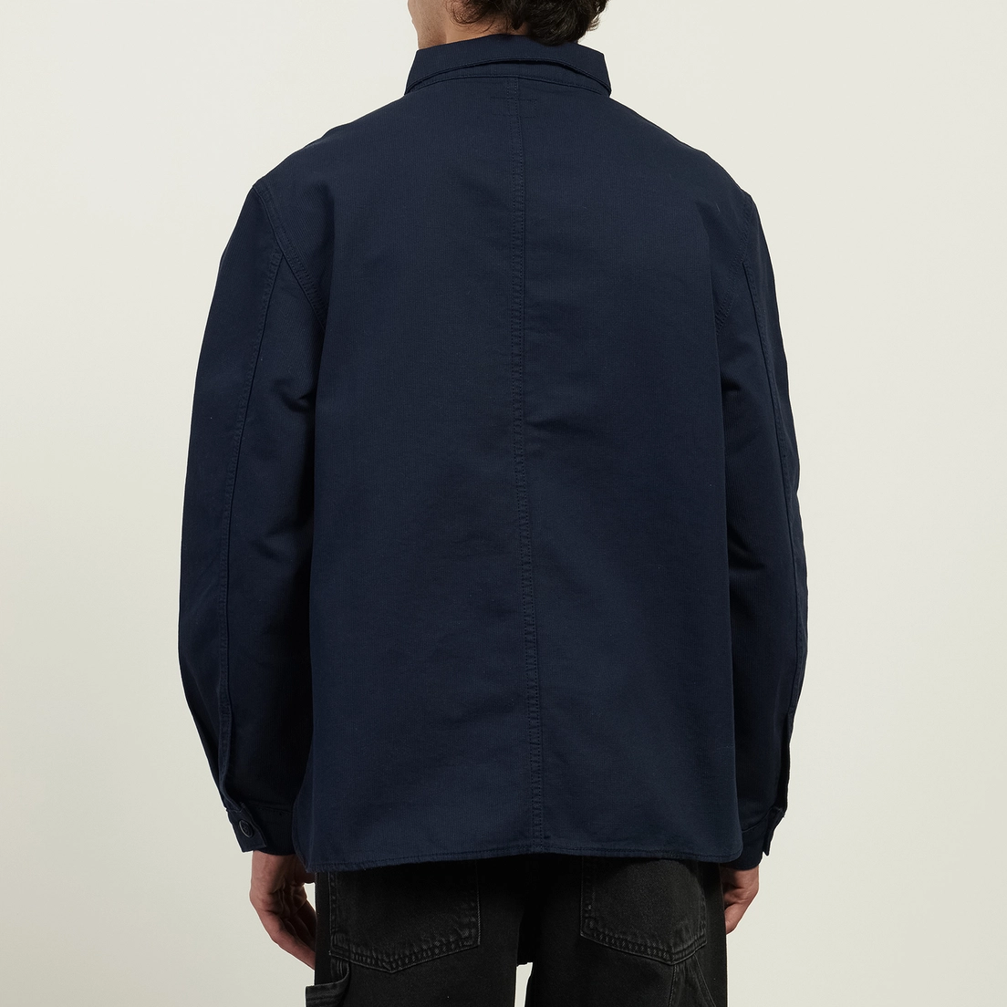 Stan Ray Мужская рубашка Painters Pop Overshirt