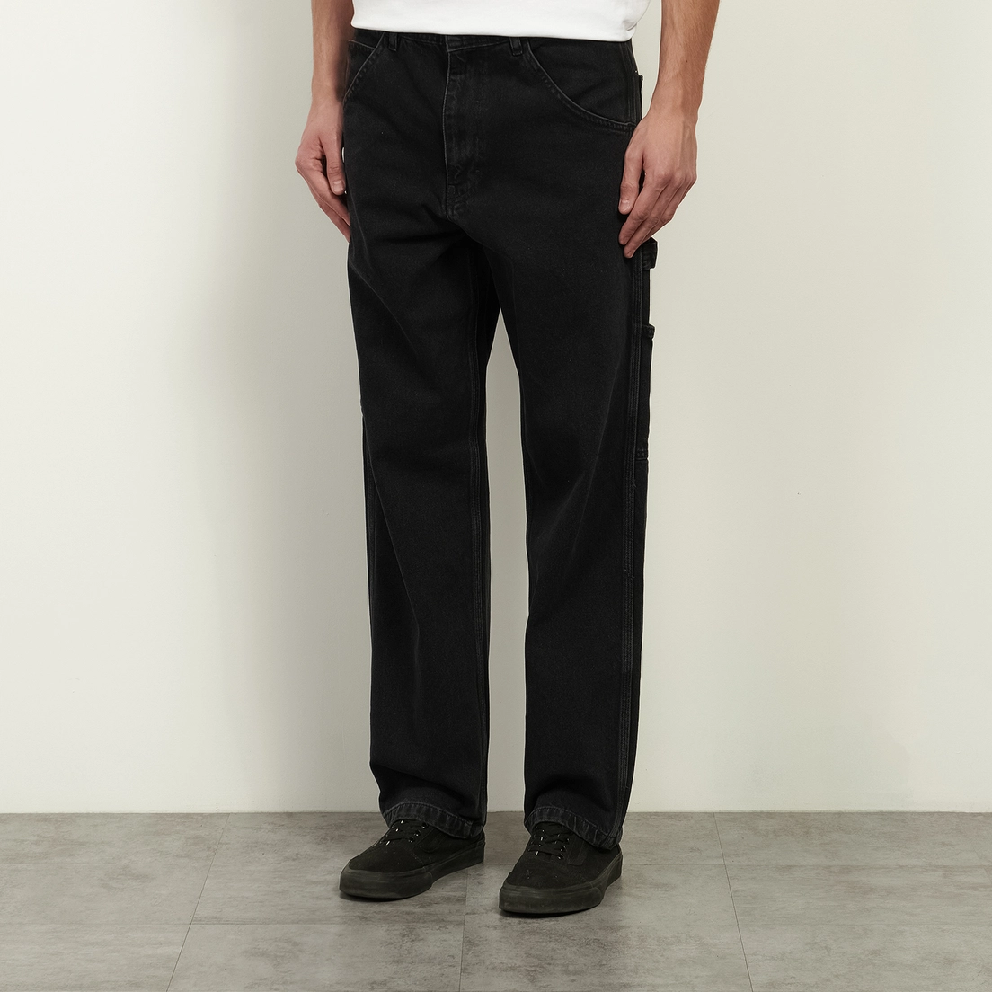 Stan Ray Мужские джинсы OG Painter