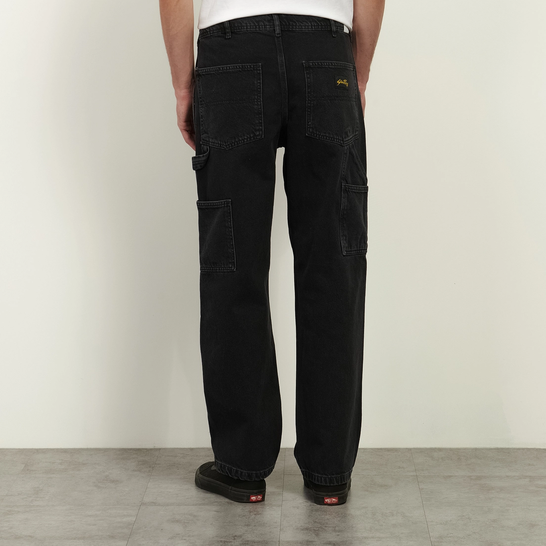 Stan Ray Мужские джинсы OG Painter