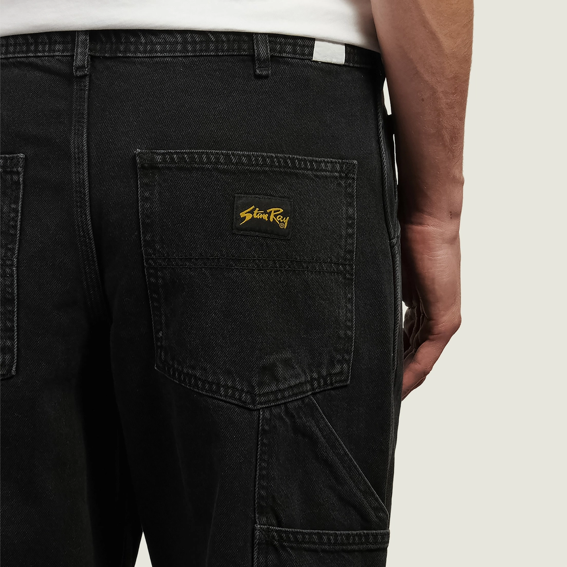 Stan Ray Мужские джинсы OG Painter