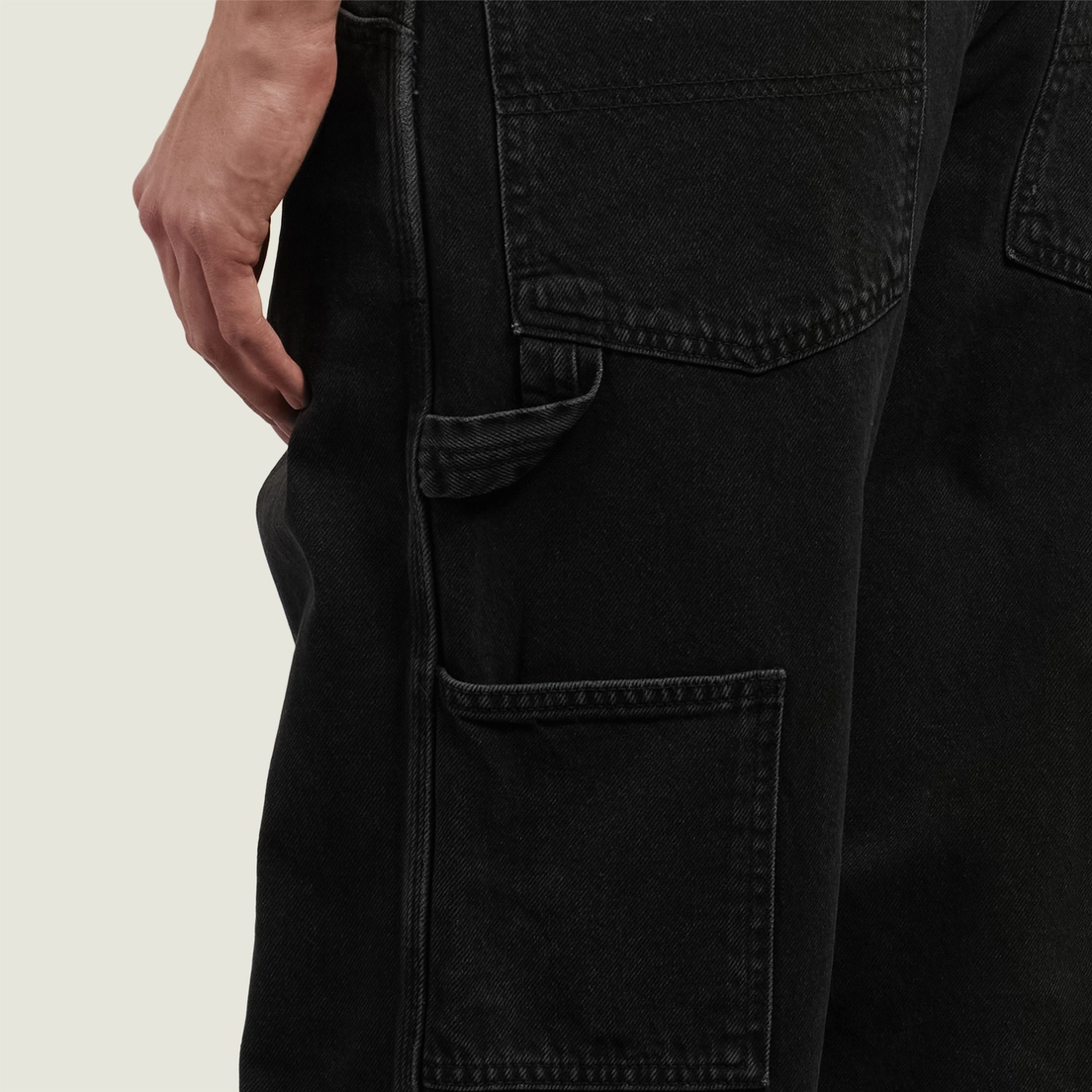 Stan Ray Мужские джинсы OG Painter