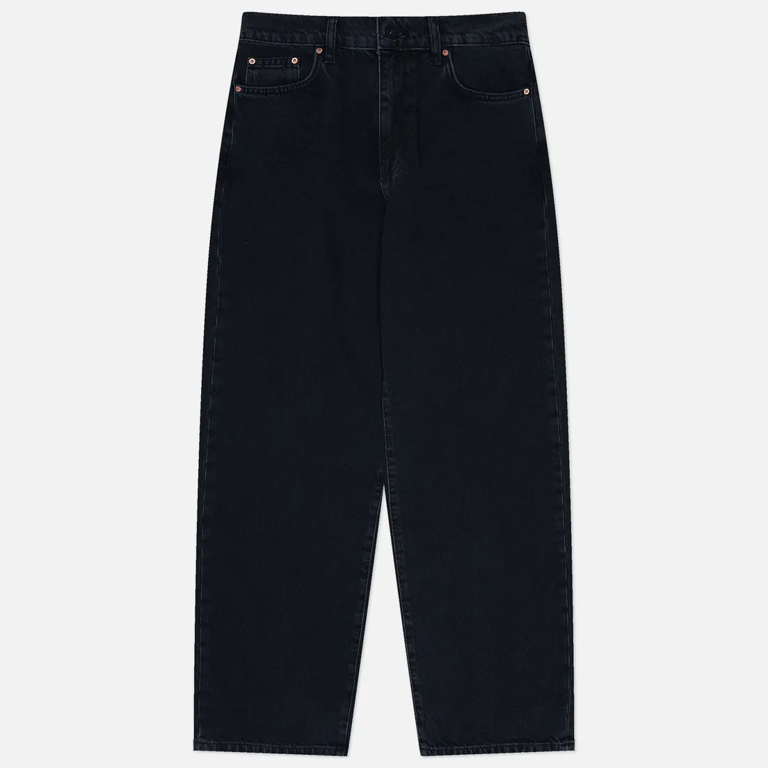 Stan Ray Мужские джинсы Wide 5 12 Oz