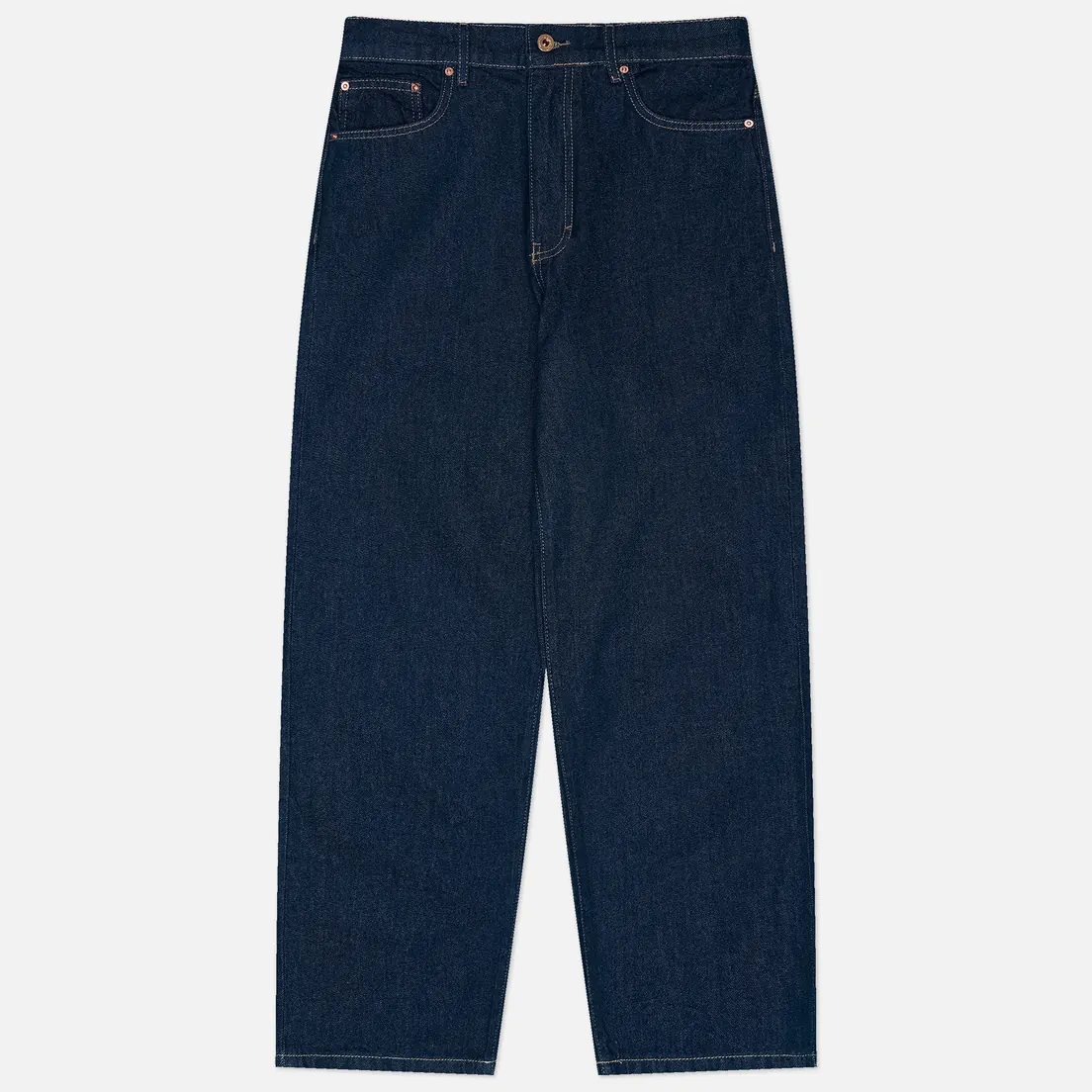 Stan Ray Мужские джинсы Wide 5 12 Oz