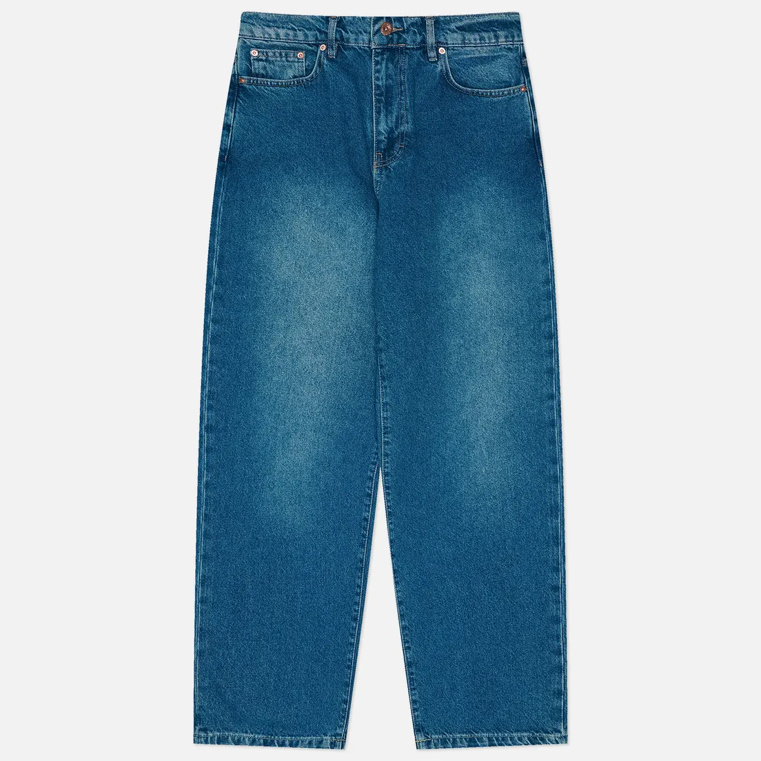 Stan Ray Мужские джинсы Wide 5 12 Oz