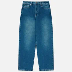 Stan Ray Мужские джинсы Wide 5 12 Oz