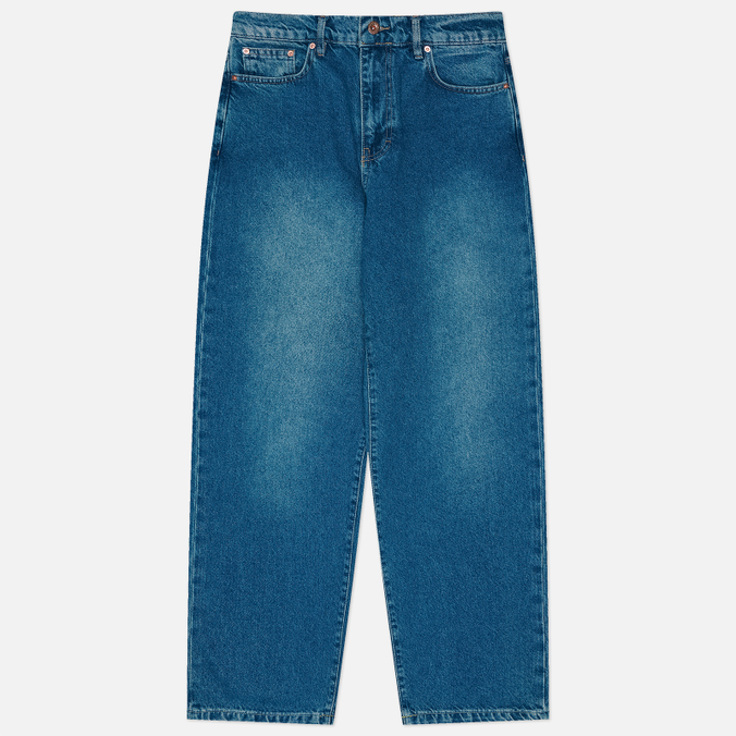 Мужские джинсы Stan Ray Wide 5 12 Oz