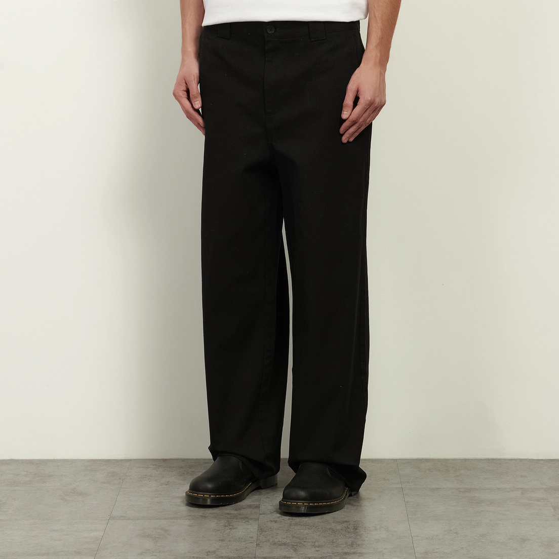 Stan Ray Мужские брюки A New Wider Fit