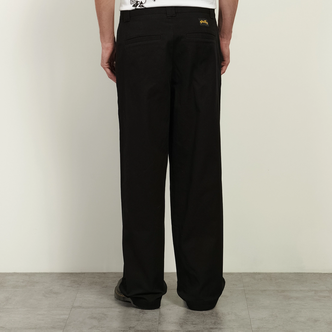 Stan Ray Мужские брюки A New Wider Fit