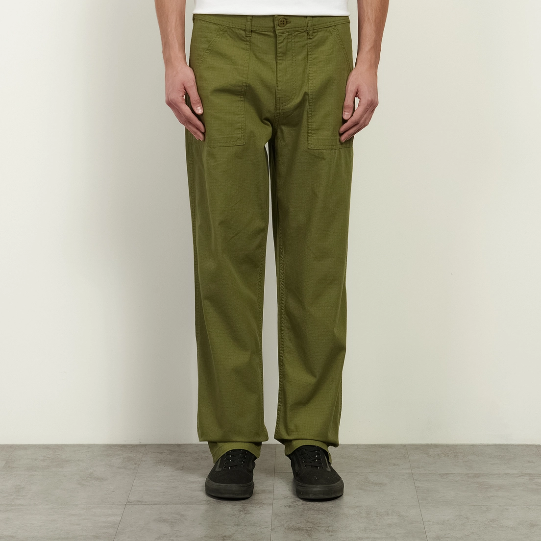 Stan Ray Мужские брюки Fat