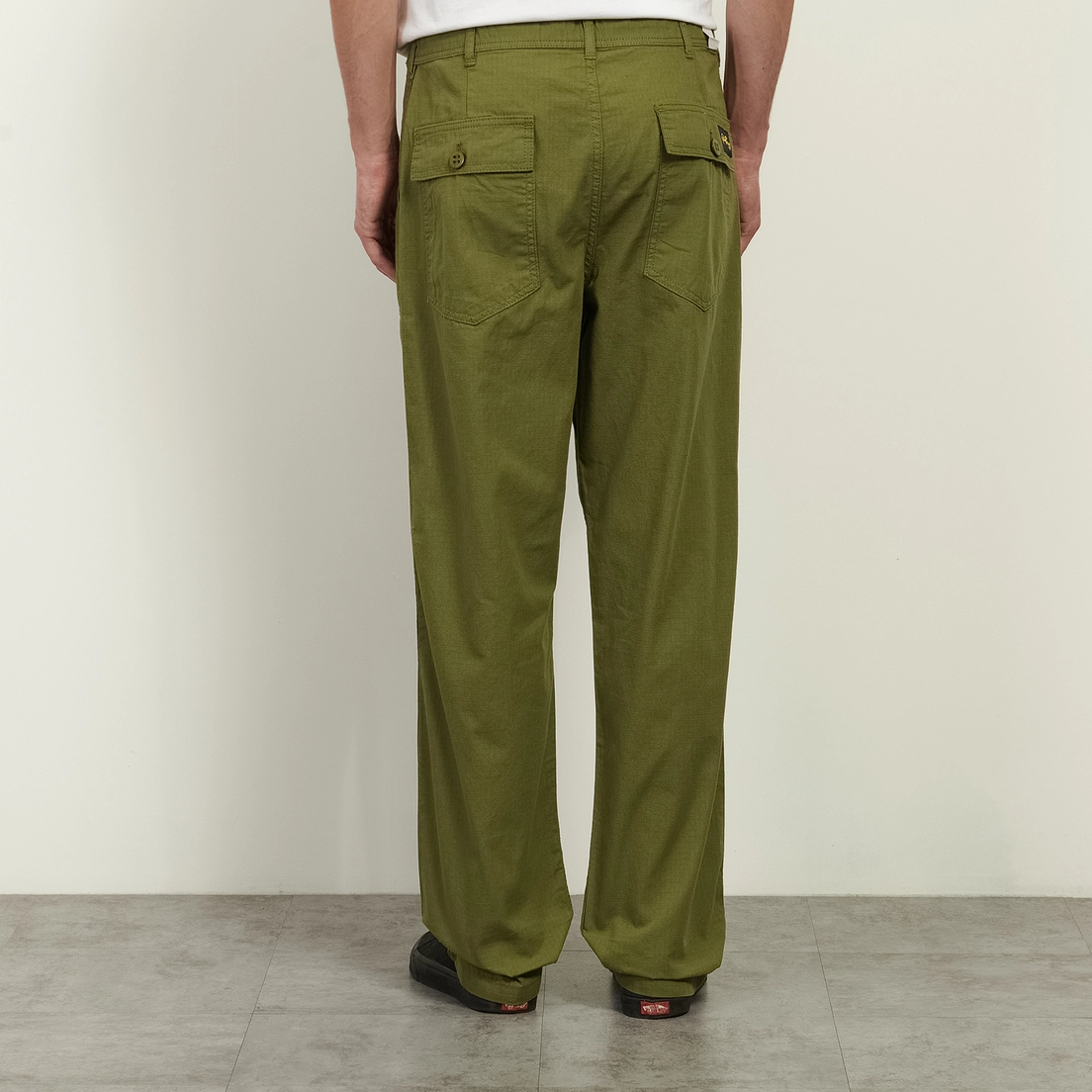 Stan Ray Мужские брюки Fat