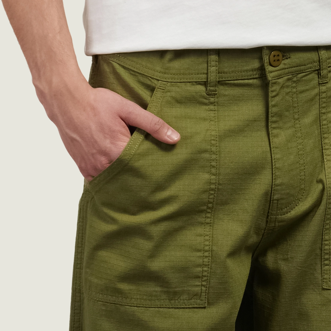 Stan Ray Мужские брюки Fat