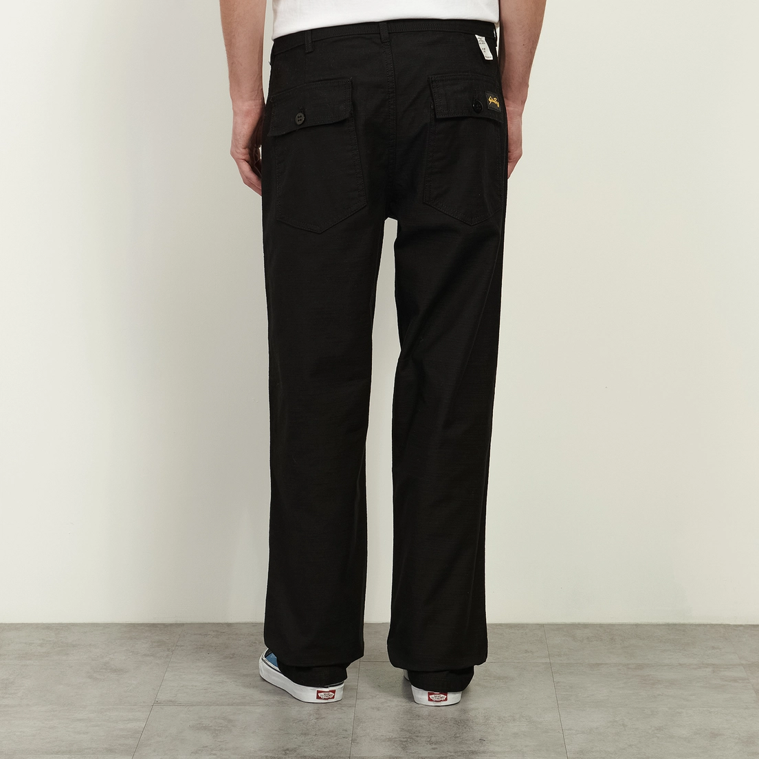 Stan Ray Мужские брюки Fat