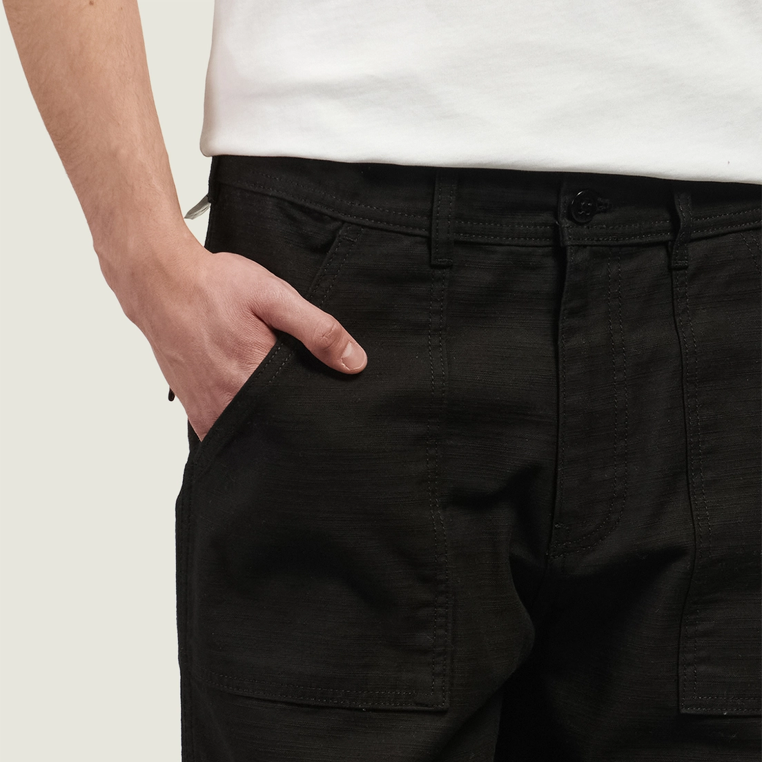 Stan Ray Мужские брюки Fat