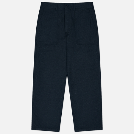 Мужские брюки Stan Ray K Loose Fit, цвет синий, размер 30